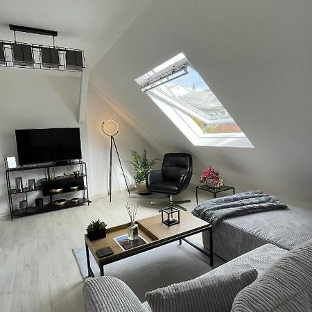 K-Business-Apartments Oberesslingen Екстериор снимка