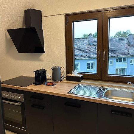 K-Business-Apartments Oberesslingen Екстериор снимка