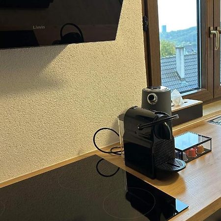 K-Business-Apartments Oberesslingen Екстериор снимка