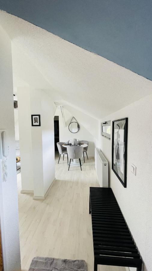 K-Business-Apartments Oberesslingen Екстериор снимка