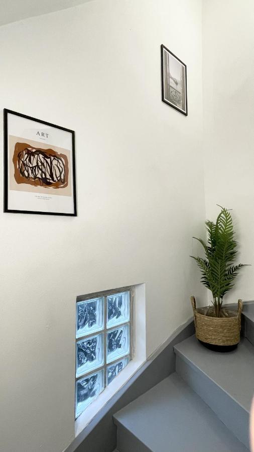K-Business-Apartments Oberesslingen Екстериор снимка