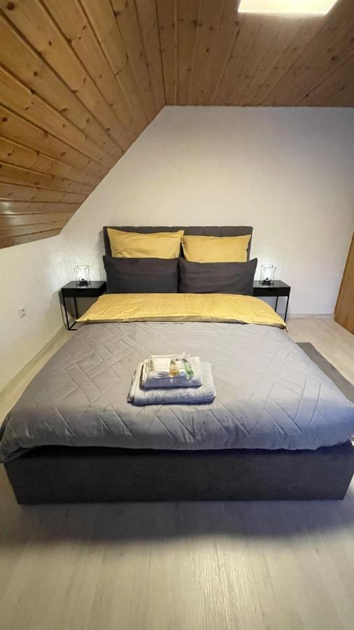 K-Business-Apartments Oberesslingen Екстериор снимка