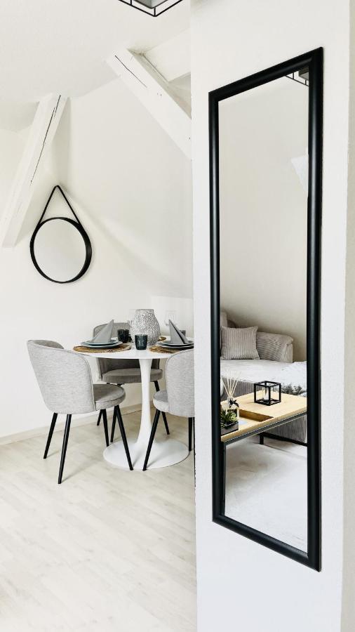 K-Business-Apartments Oberesslingen Екстериор снимка