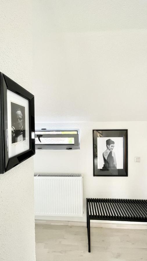 K-Business-Apartments Oberesslingen Екстериор снимка