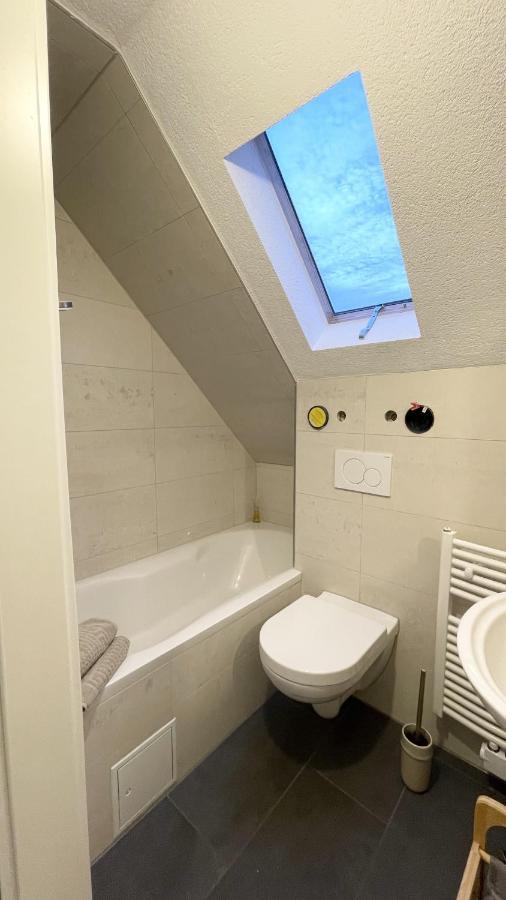 K-Business-Apartments Oberesslingen Екстериор снимка