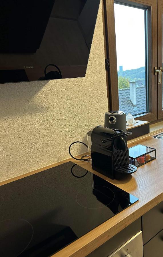 K-Business-Apartments Oberesslingen Екстериор снимка
